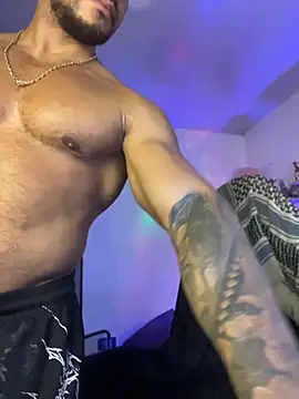 عرض كام FreszX