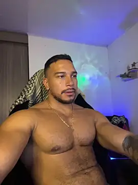 Show webcam de FreszX