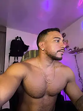 FreszX Show in webcam