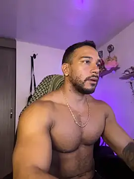 FreszX's Webcam Show