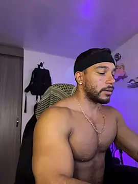 Show Webcam de FreszX