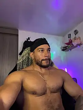 FreszX's Webcam Show