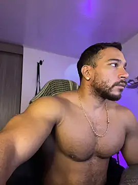 Show Webcam de FreszX