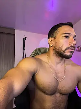 FreszX Pertunjukan Webcam