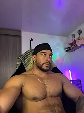 FreszX's Live XXX Chat