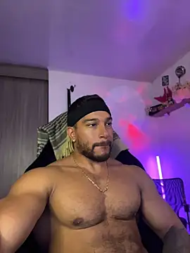 عرض كام FreszX