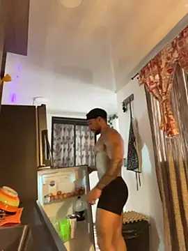 عرض كام FreszX