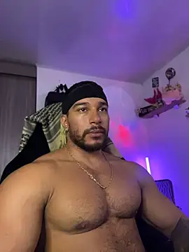 FreszX Show Webcam