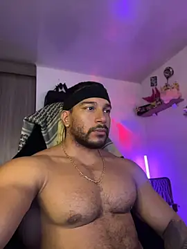 عرض كام FreszX