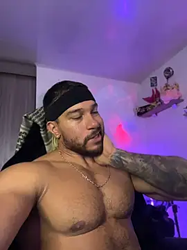 FreszX Show Webcam