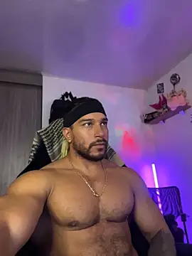 FreszX Show Webcam