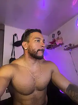 FreszX Webcam show