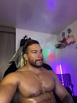 FreszX Pertunjukan Webcam