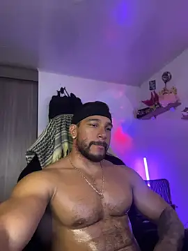 Show de webcam de FreszX