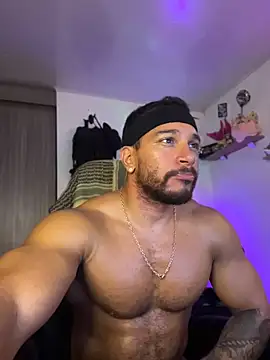 FreszX Webcam Show