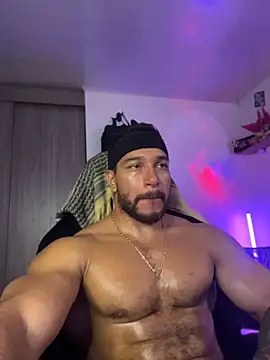 FreszX – webcam-show