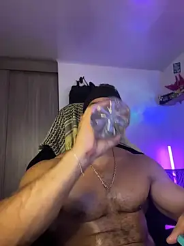FreszX Show Webcam