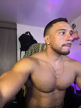 FreszX Pertunjukan Webcam