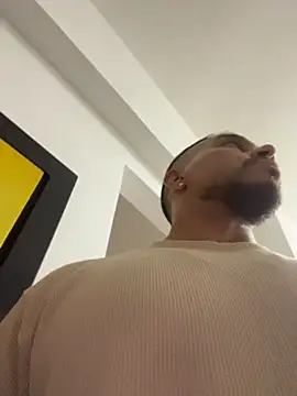 FreszX Webcam show
