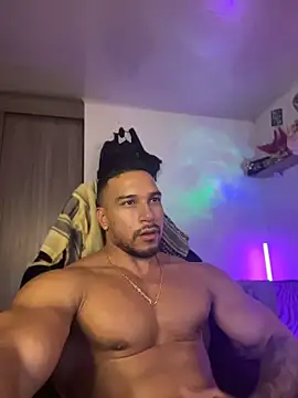 Show de webcam de FreszX
