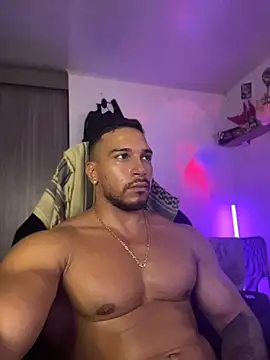 FreszX Pertunjukan Webcam