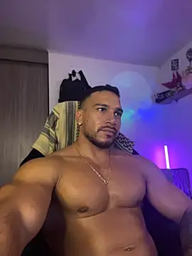FreszX webkamerás műsora