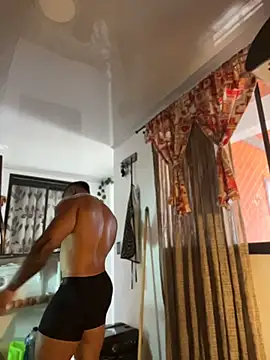 FreszX's Webcam Show