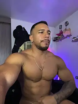 FreszX's Webcam Show