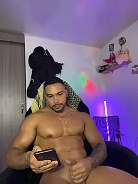Show Webcam de FreszX