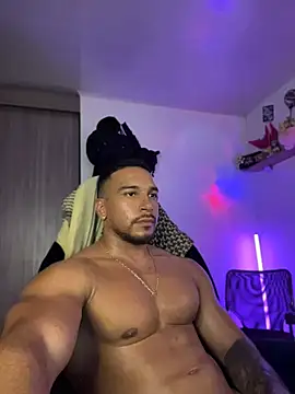 Show webcam de FreszX
