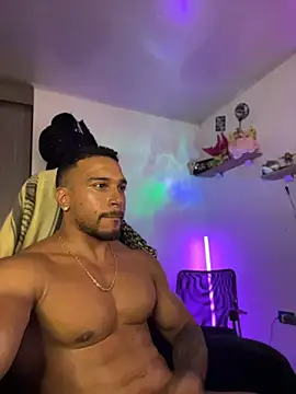 Chatroom XXX en direct de FreszX
