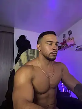 Show de webcam de FreszX