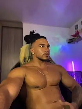 Chat XXX en directo de FreszX