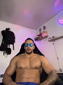 عرض كام FreszX