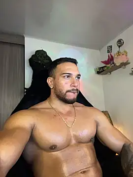 عرض كام FreszX