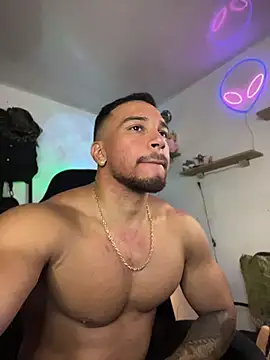 عرض كام FreszX
