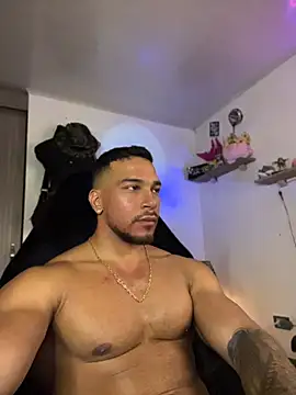 عرض كام FreszX