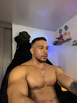 عرض كام FreszX