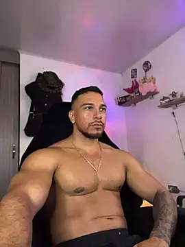 FreszX Show Webcam