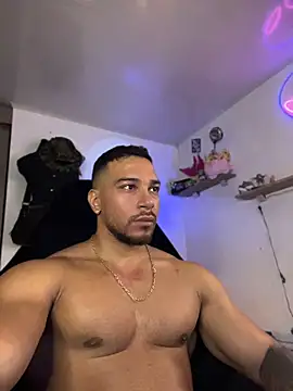 عرض كام FreszX