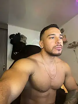 FreszX Show Webcam