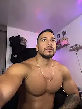 عرض كام FreszX