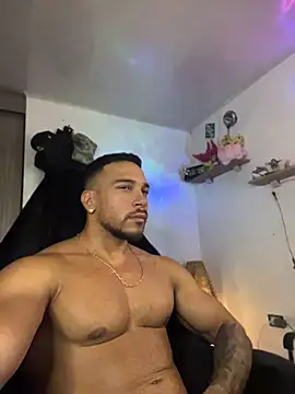 عرض كام FreszX