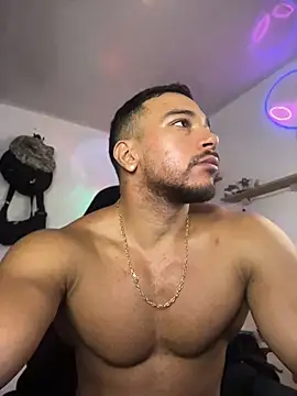Show de webcam de FreszX