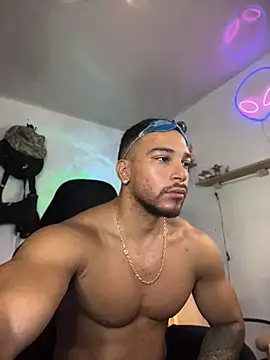 عرض كام FreszX