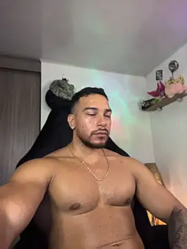 عرض كام FreszX