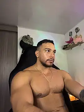 عرض كام FreszX