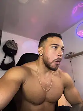عرض كام FreszX