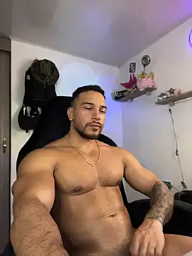 Show de webcam de FreszX