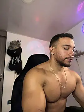 Webkamerová show FreszX
